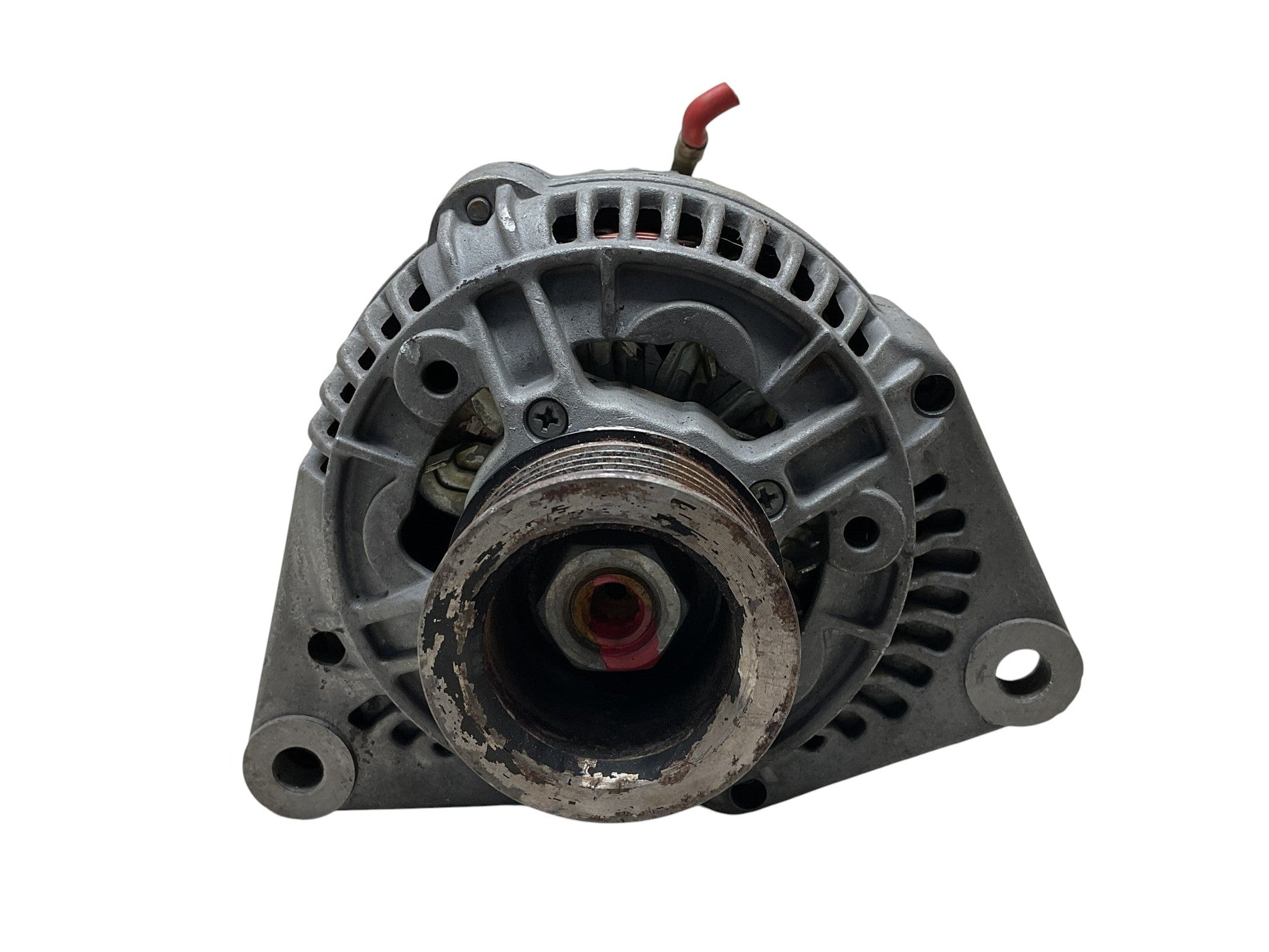 Alternador Mercedes F865512 - F865512