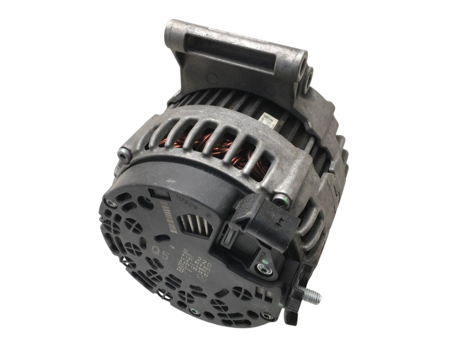 Alternador Mercedes ML W164 - A6291500450