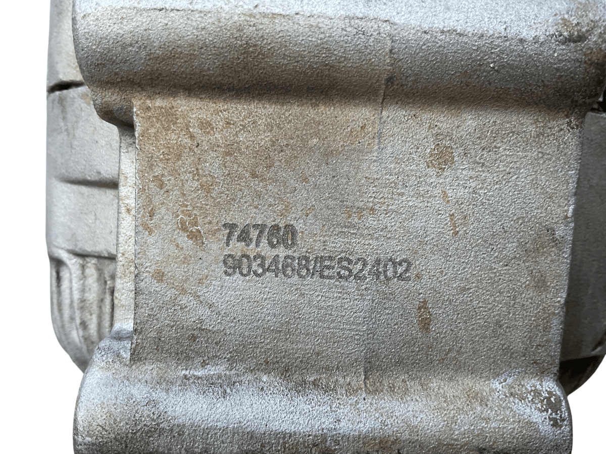 Alternador Mercedes TG17C032 3.0 - TG17C032