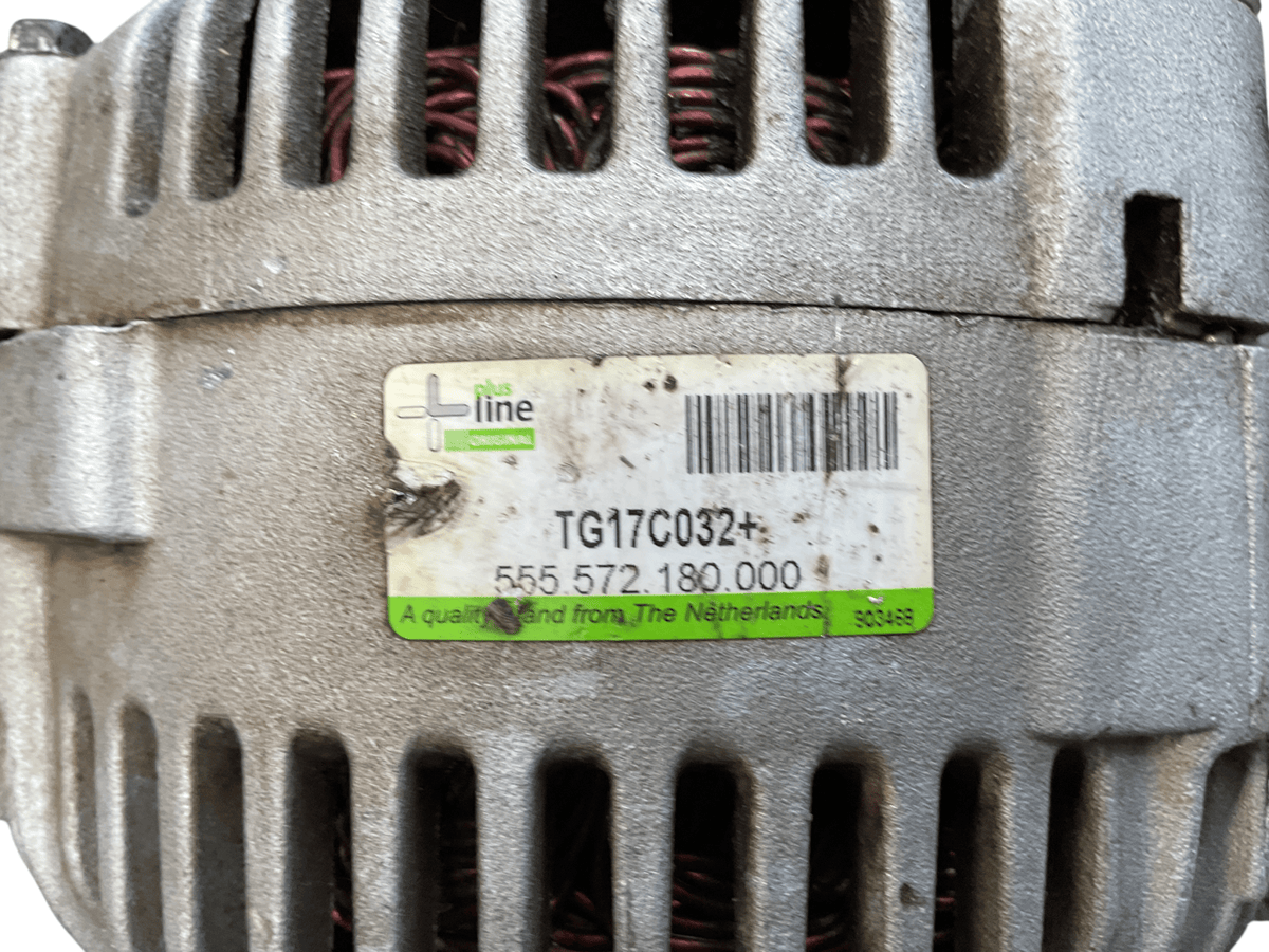 Alternador Mercedes TG17C032 3.0 - TG17C032
