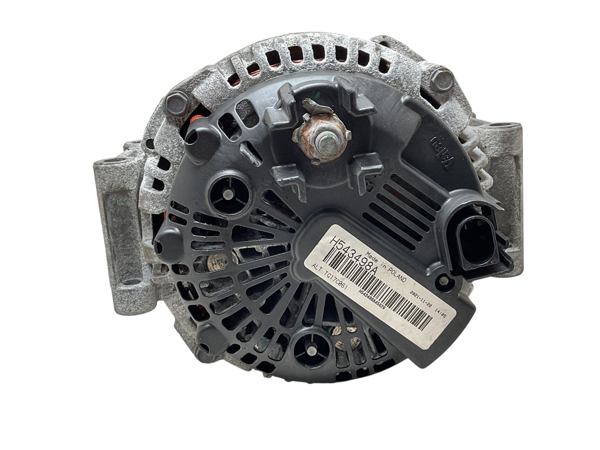 Alternador Mercedes Vito Sprinter 2003 - 2014 - H543498A