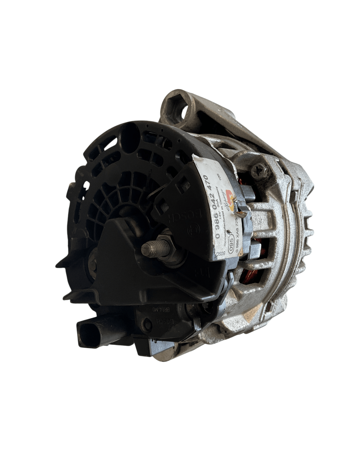 Alternador MG Rover 0986042470 - 0986042470