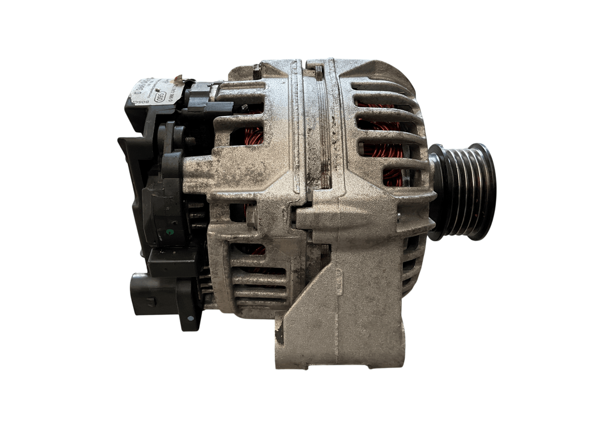 Alternador MG Rover 0986042470 - 0986042470