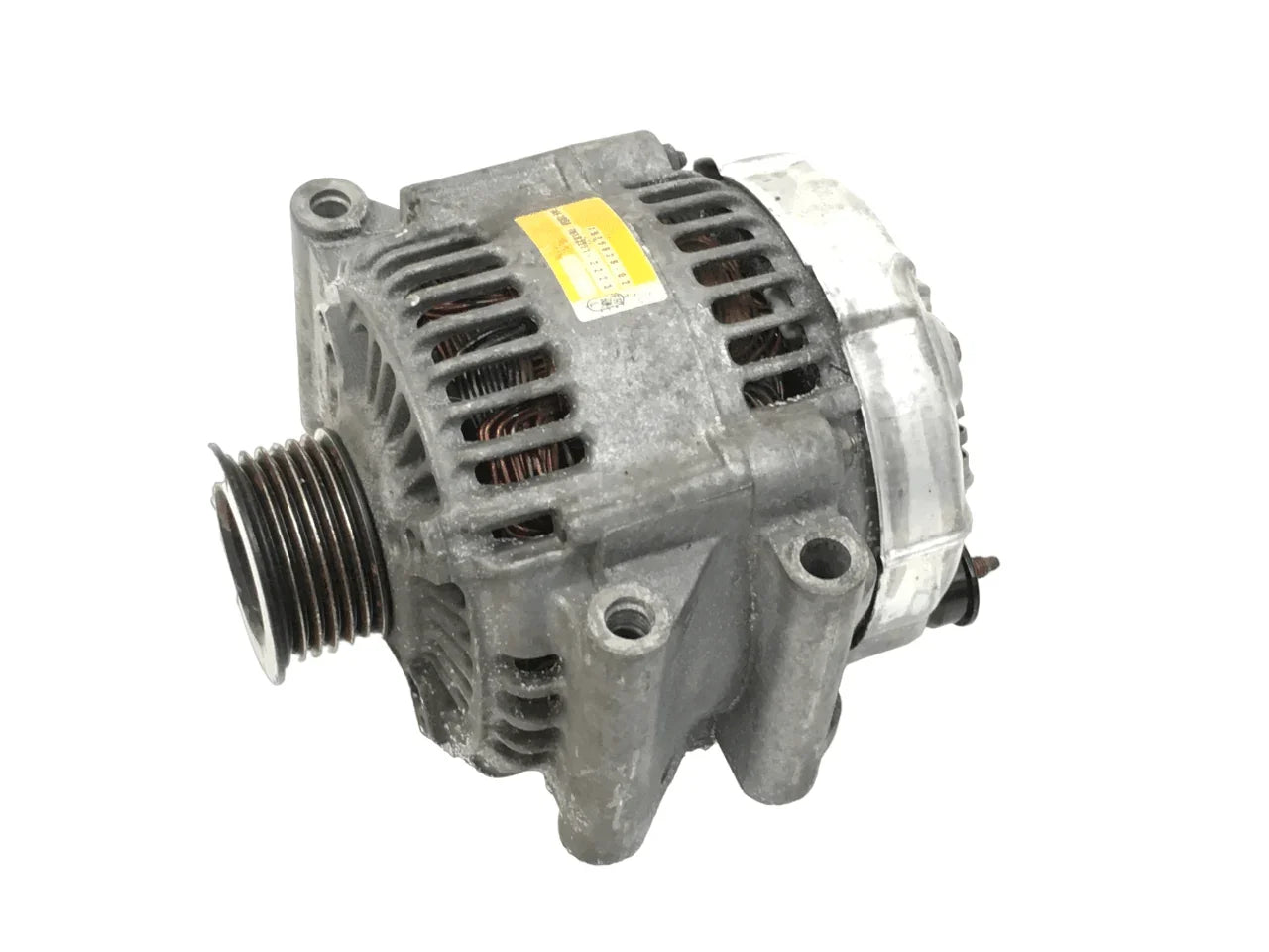 Alternador Mini Cooper 751502902
