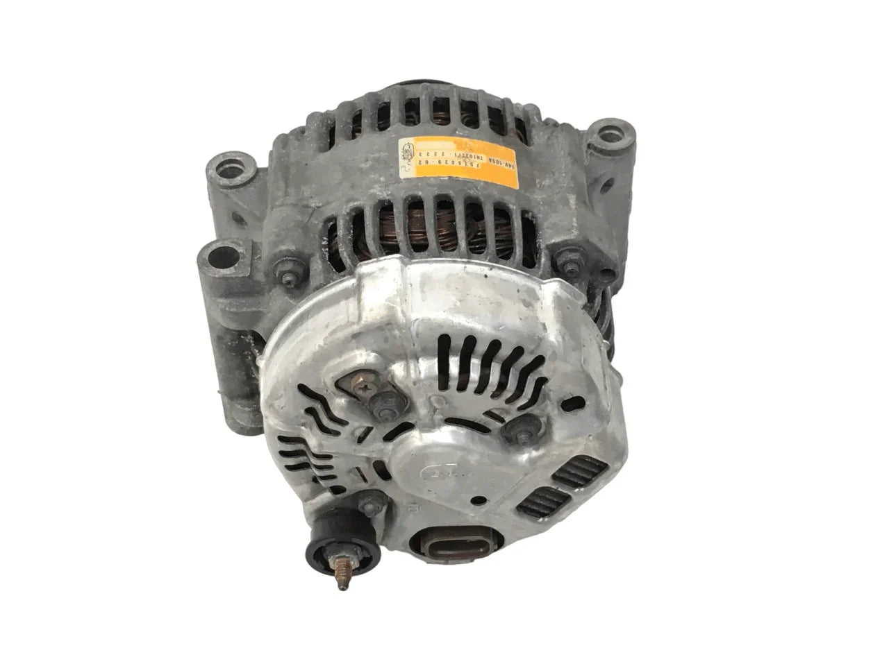 Alternador Mini Cooper 751502902