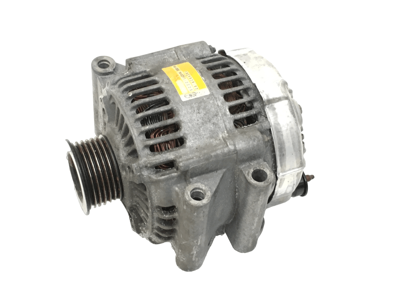 Alternador Mini Cooper 751502902 - 751502902