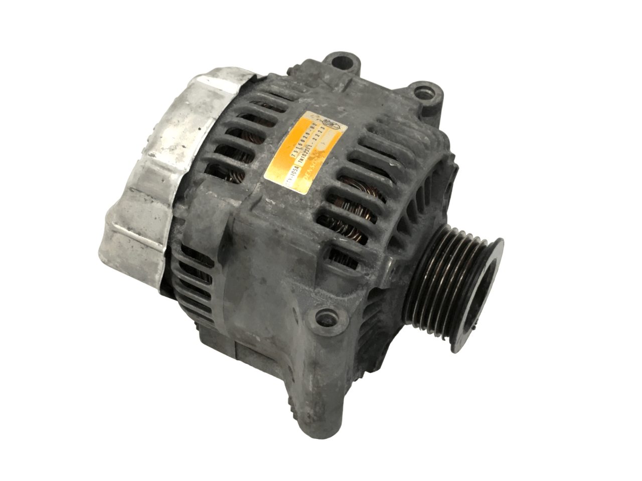 Alternador Mini Cooper 751502902 - 751502902
