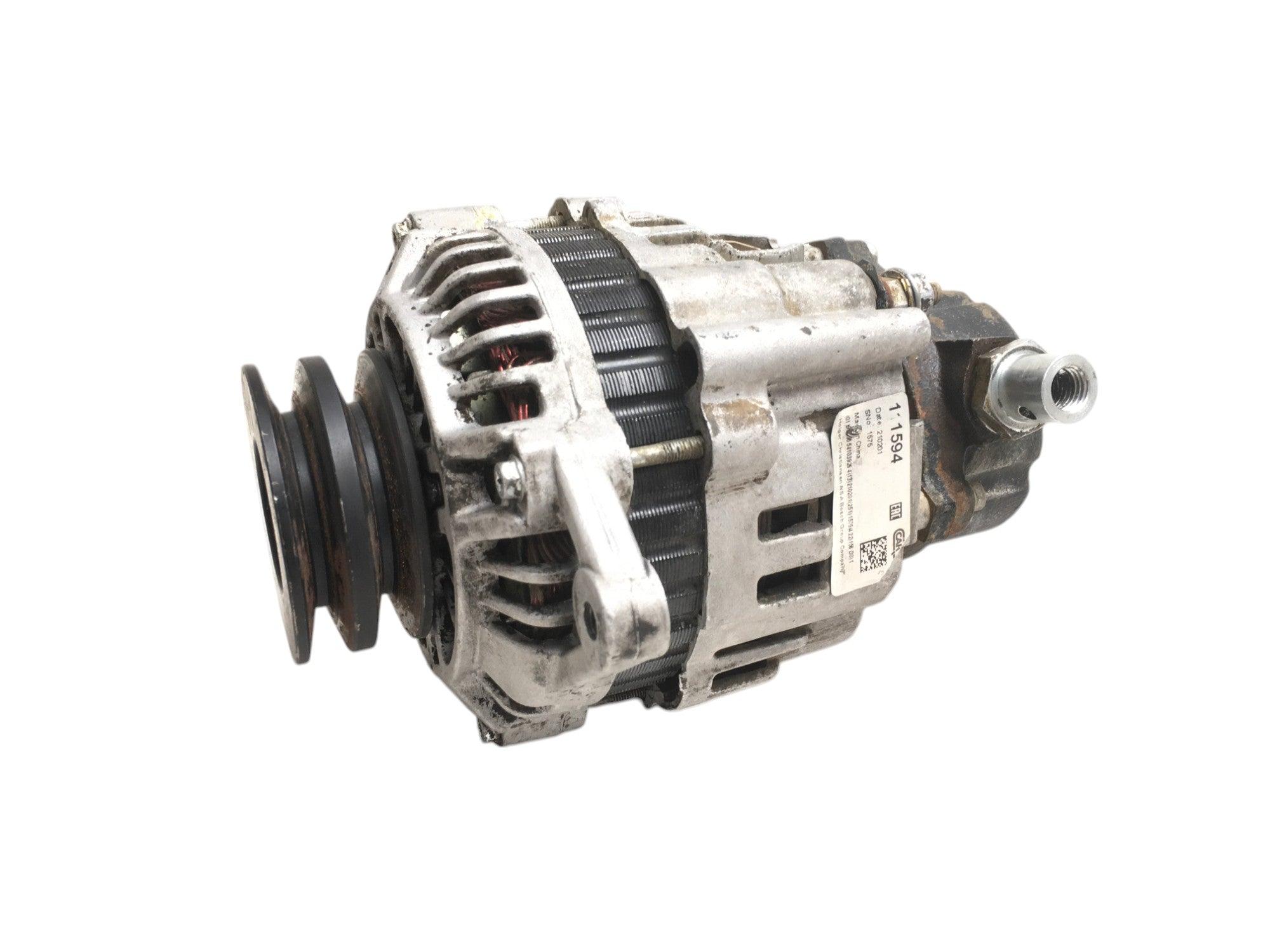 Alternador Mitsubishi 111594 - 111594