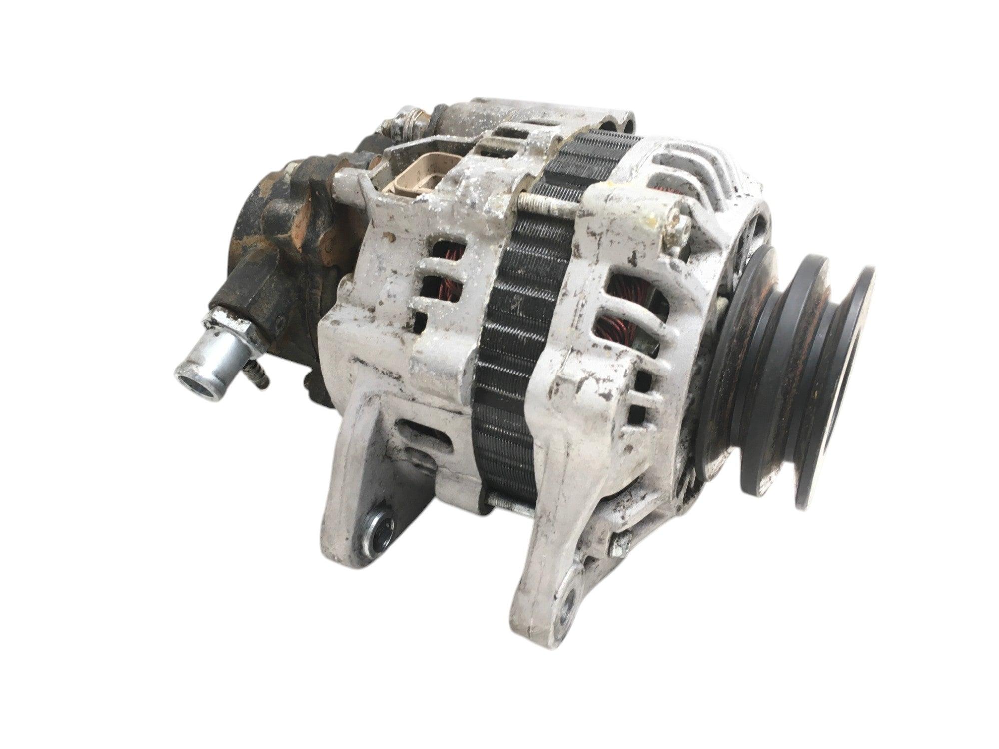 Alternador Mitsubishi 111594 - 111594