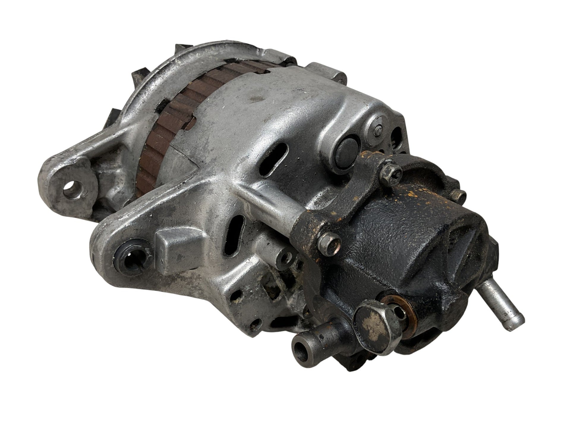 Alternador Mitsubishi MD103373 - MD103373 _