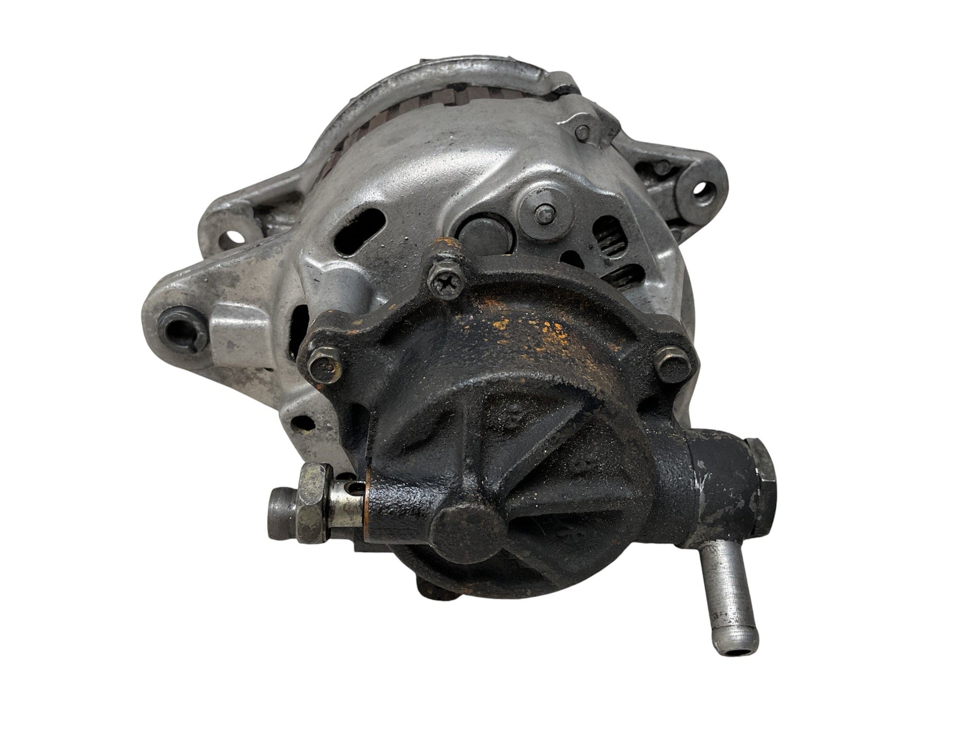 Alternador Mitsubishi MD103373 - MD103373 _