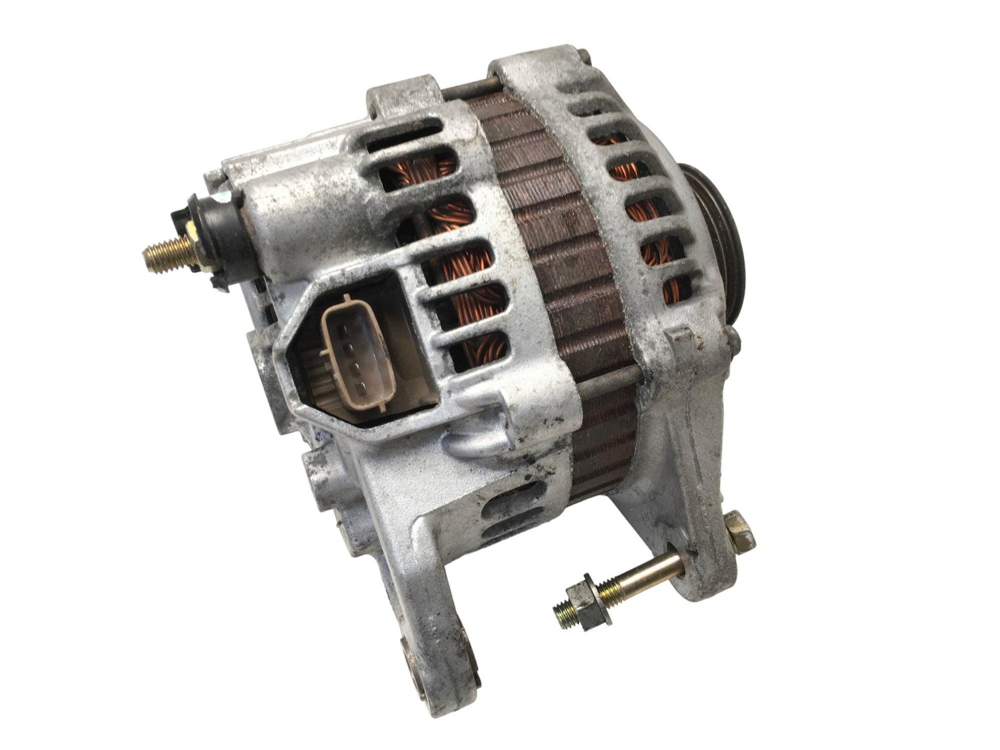 Alternador Mitsubishi MD343562 - MD343562_