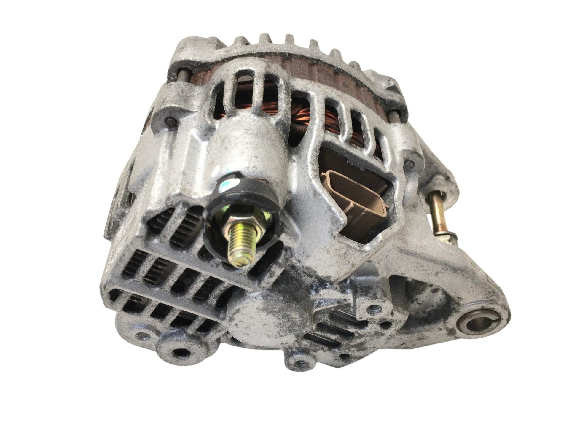 Alternador Mitsubishi MD343562 - MD343562_