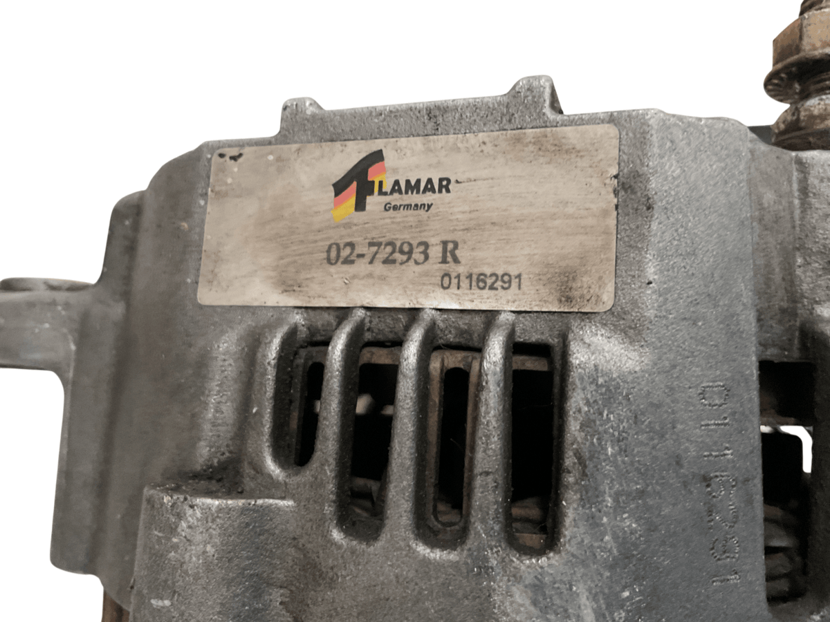 Alternador Mitsubishi ME202971 2.8 - ME202971
