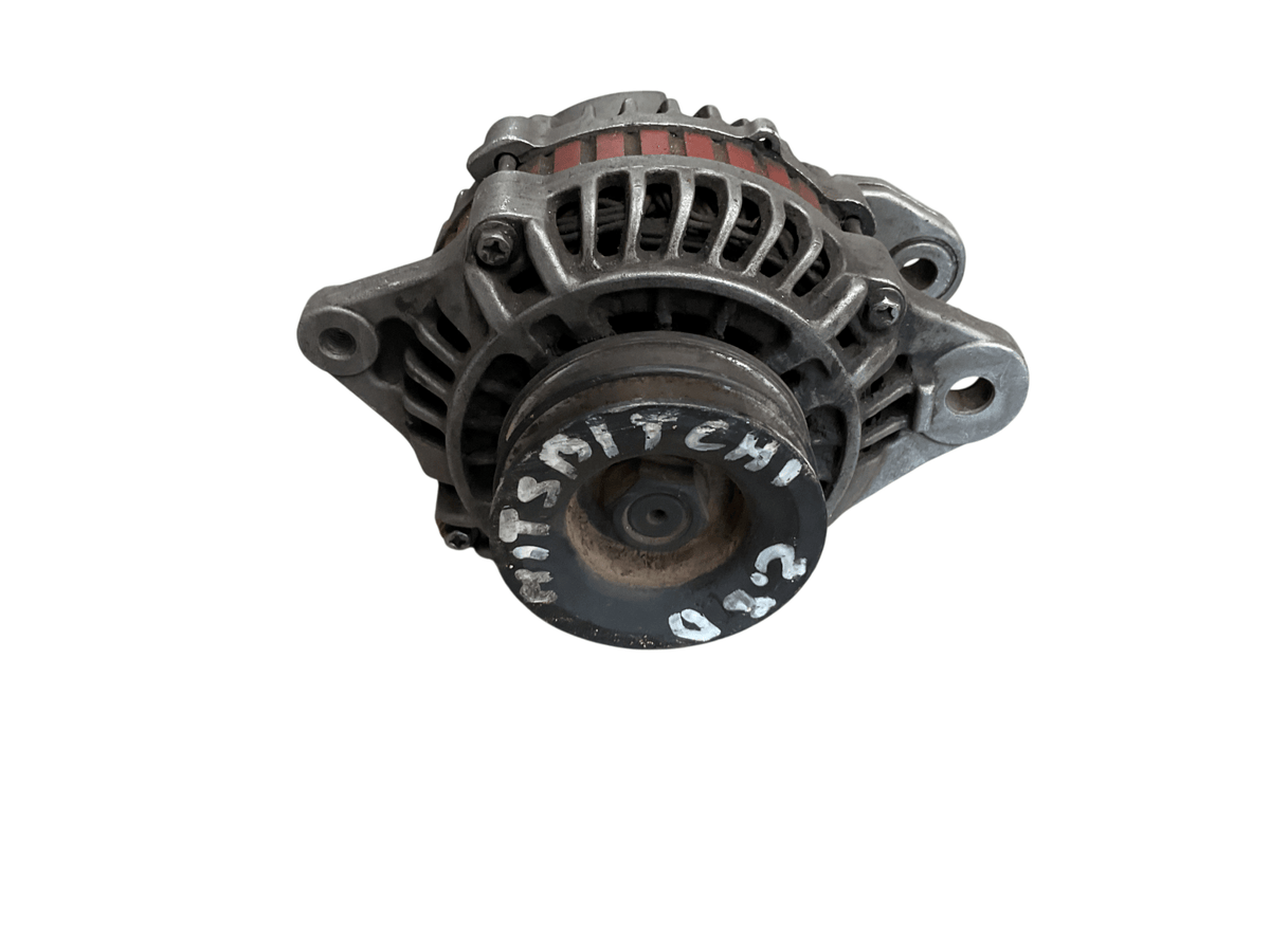 Alternador Mitsubishi ME202971 2.8 - ME202971