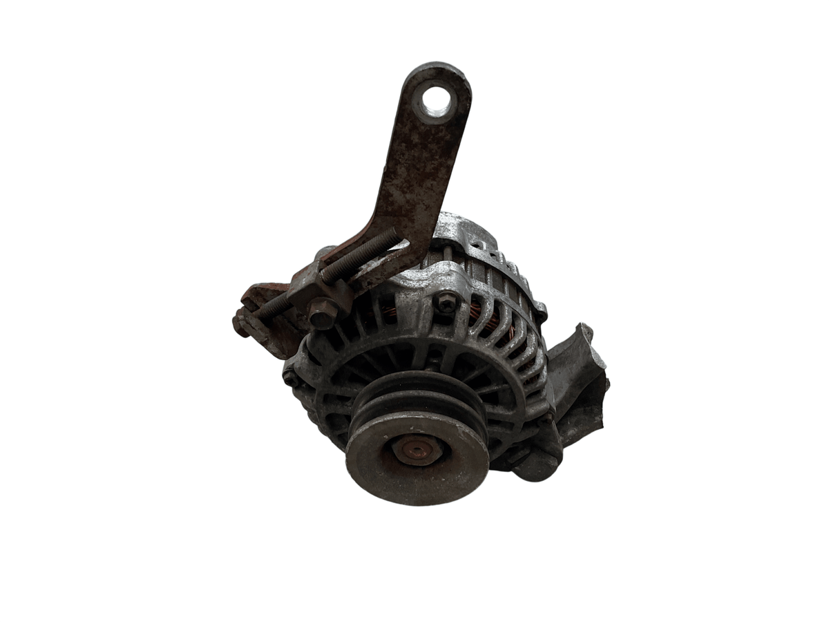 Alternador Mitsubishi Montero 91-00 2.8 - ME202755