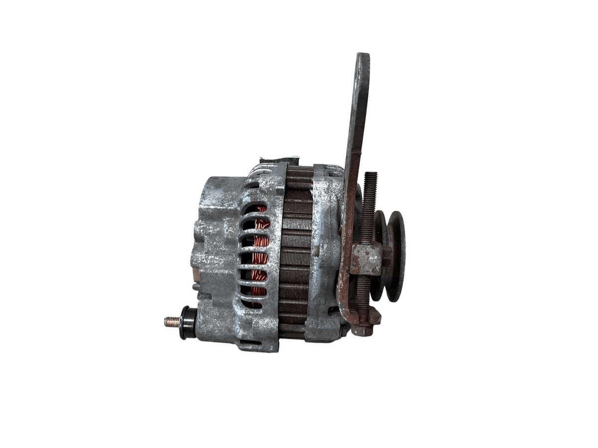 Alternador Mitsubishi Montero 91-00 2.8 - ME202755