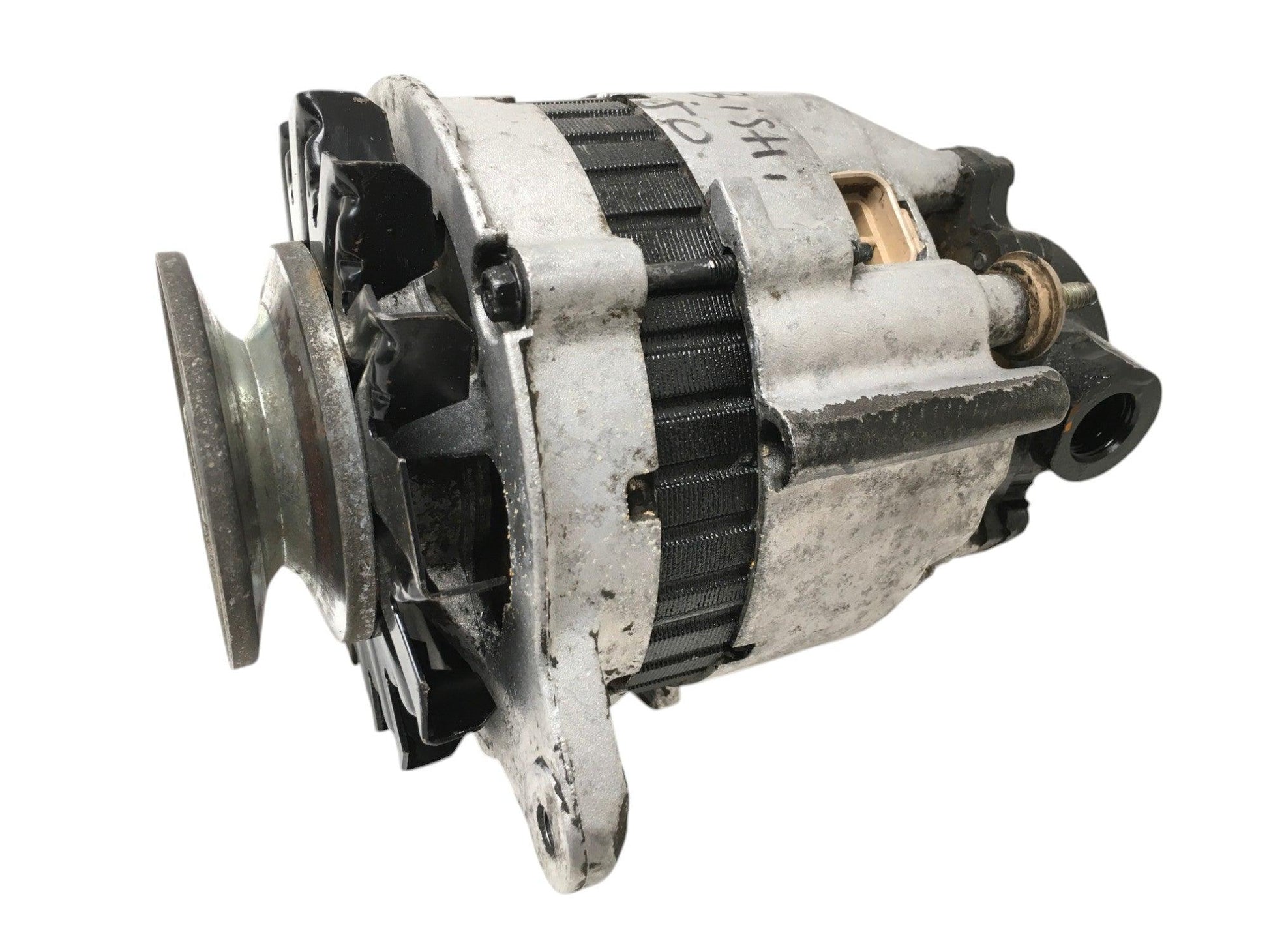 Alternador Mitsubishi Montero L040 - 20100706