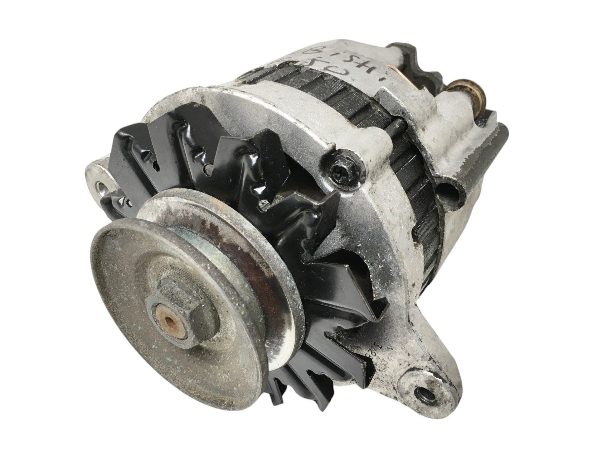 Alternador Mitsubishi Montero L040 - 20100706