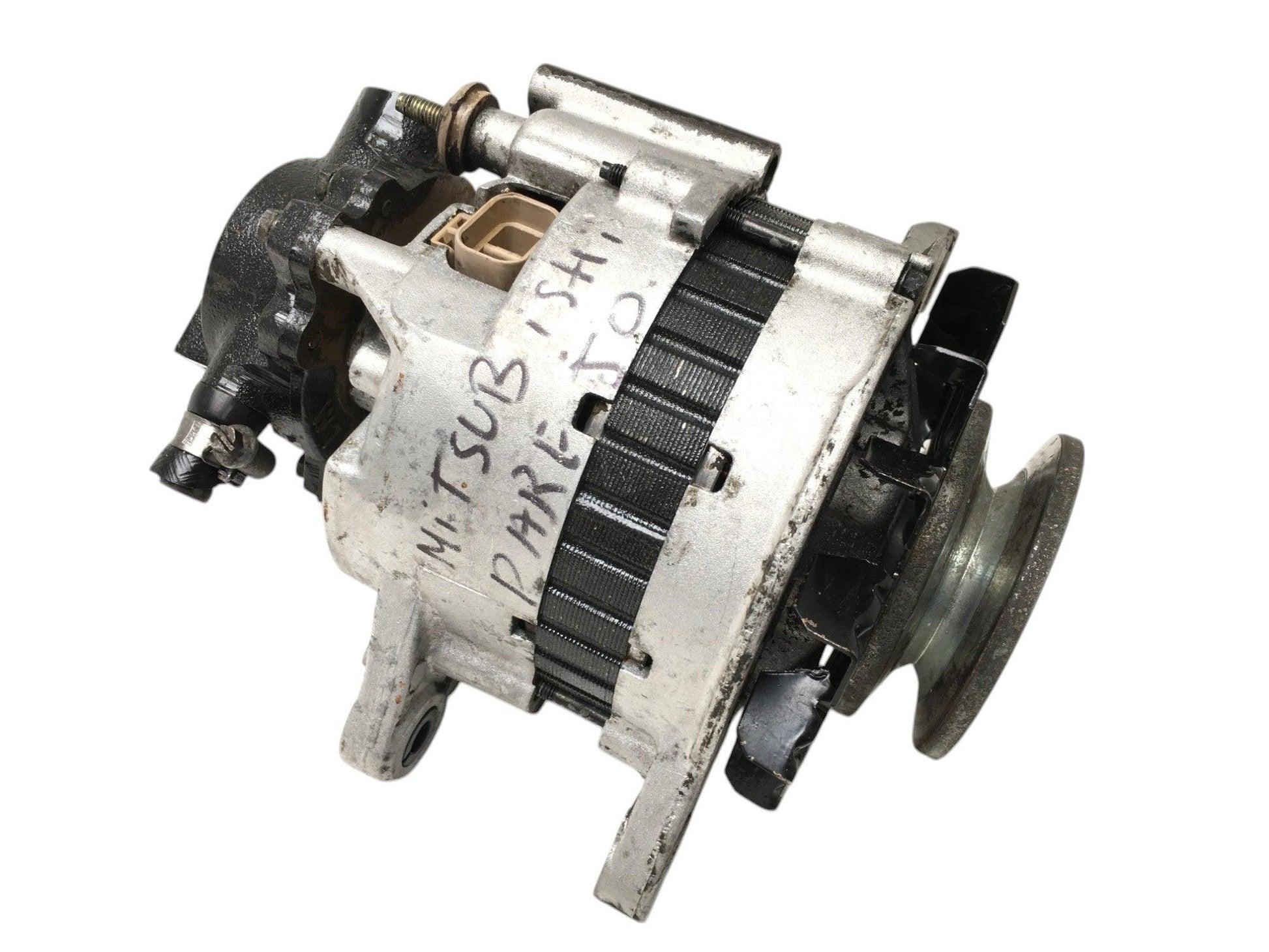 Alternador Mitsubishi Montero L040 - 20100706