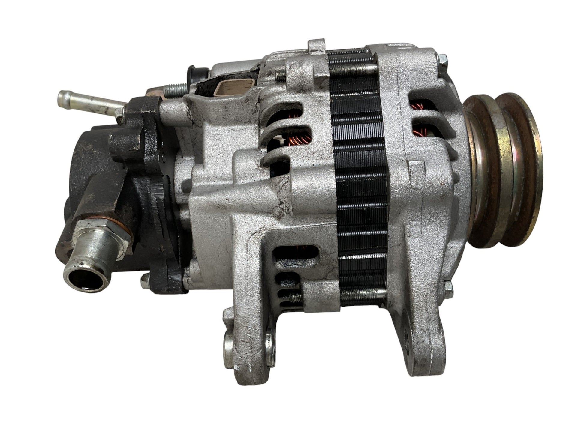 Alternador Mitsubishi Pajero Sport / L200 96 - 08 - F868462