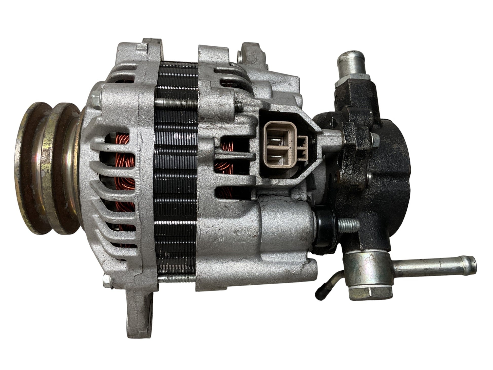 Alternador Mitsubishi Pajero Sport / L200 96 - 08 - F868462