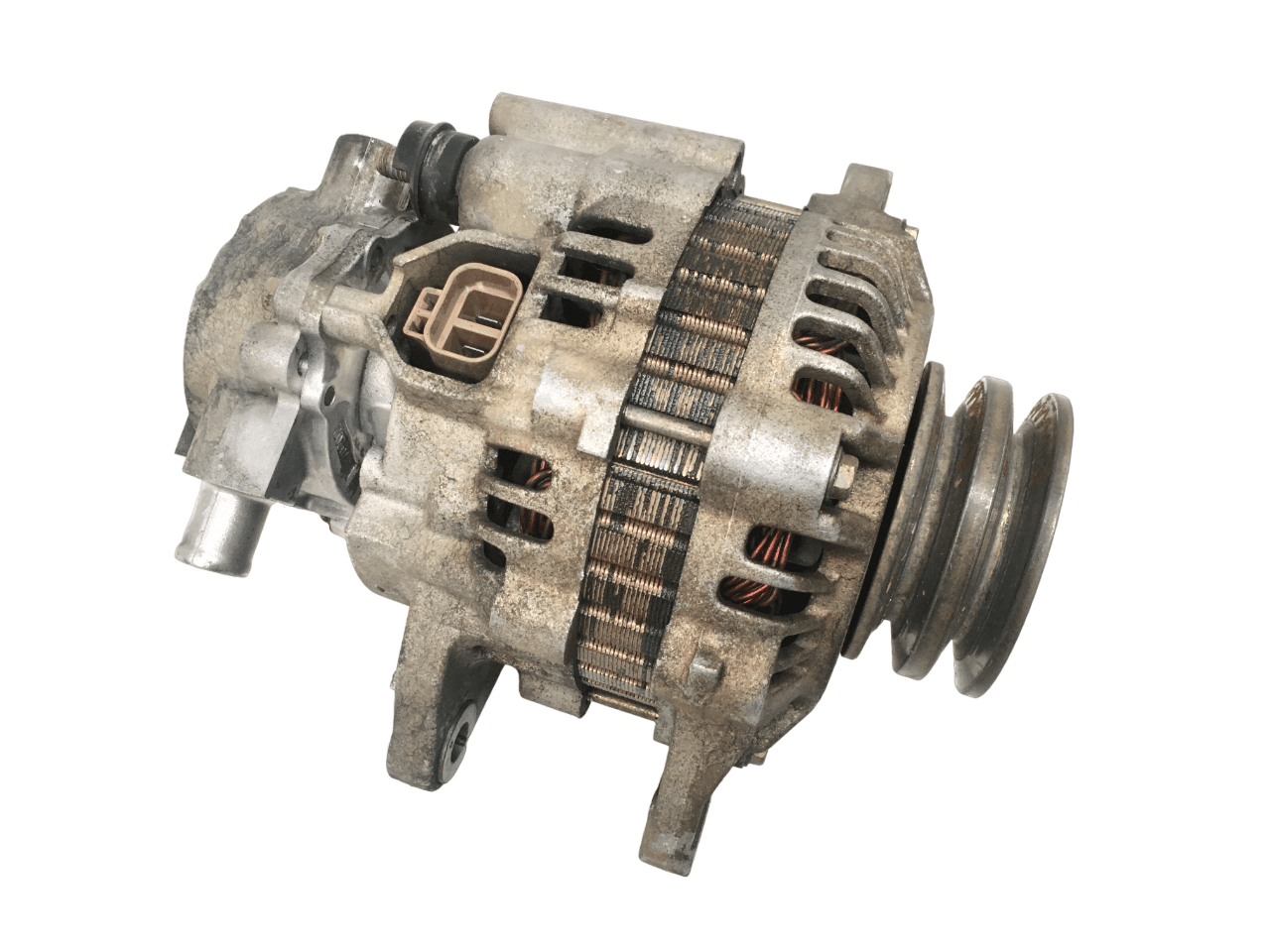 Alternador Mitsubishi/Hyundai - MD366050