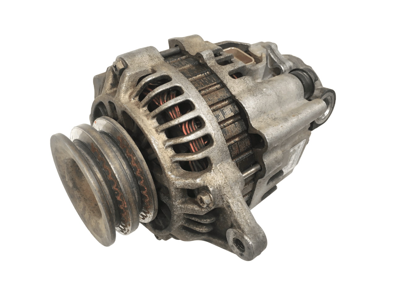Alternador Mitsubishi/Hyundai - MD366050