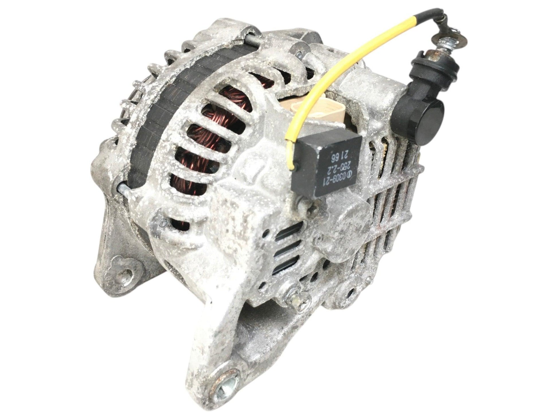Alternador Nissan 231005M310 - 231005M310