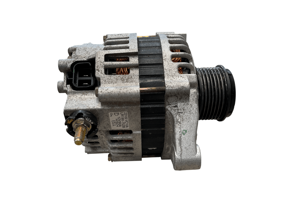 Alternador Nissan 23100VC10A - 23100VC10A