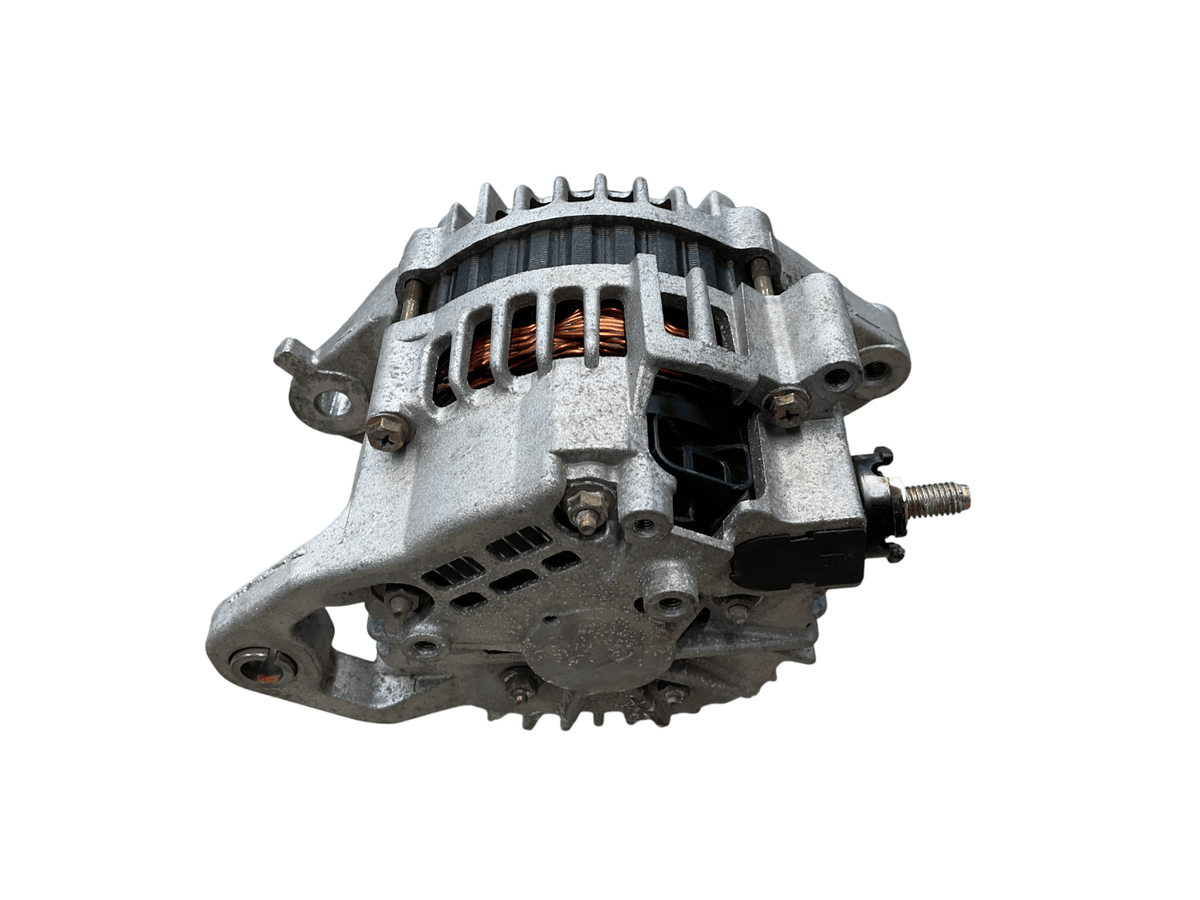 Alternador Nissan 23100VC10A - 23100VC10A