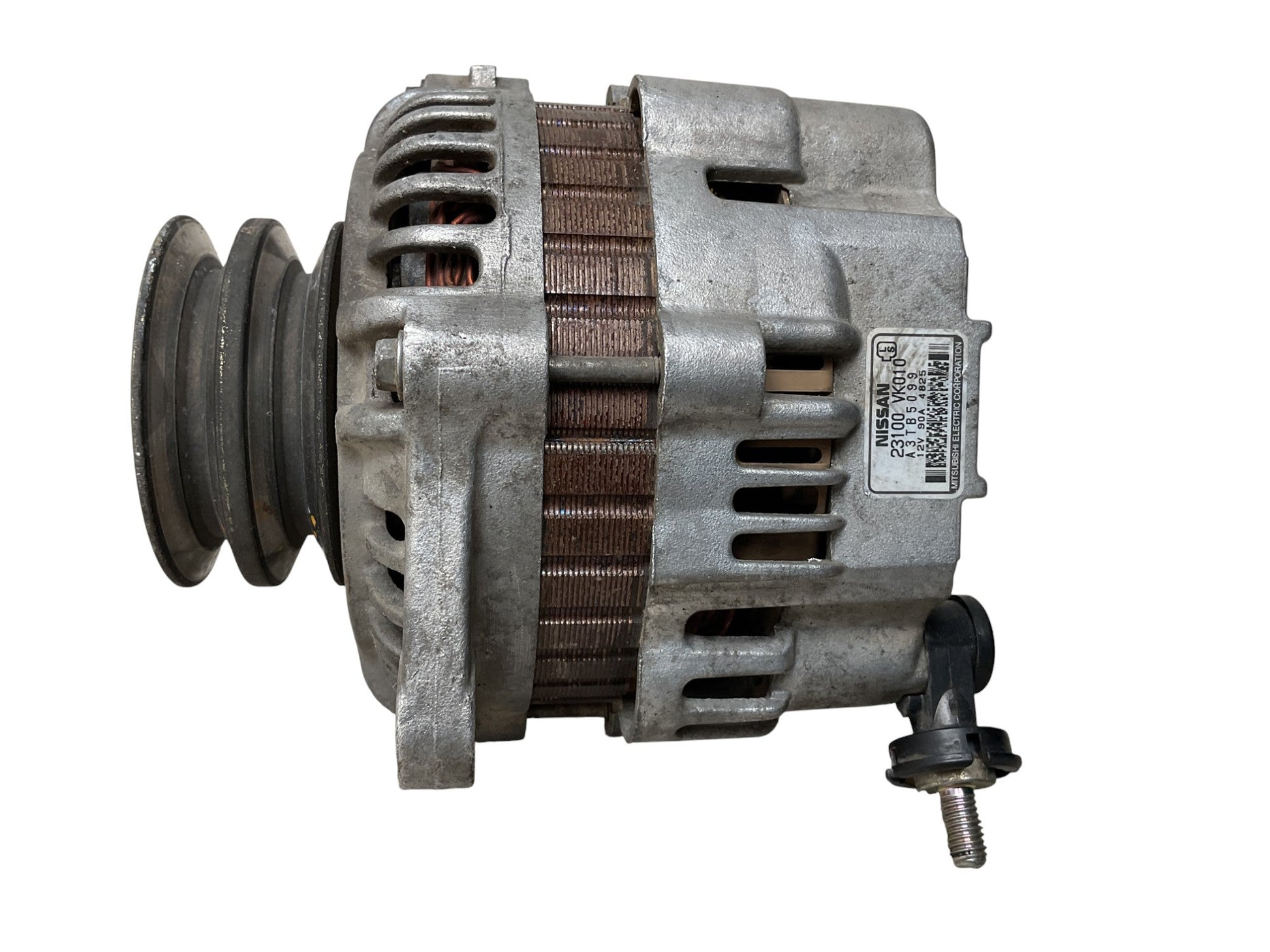 Alternador Nissan Navara 97 - 15 - 23100VK010