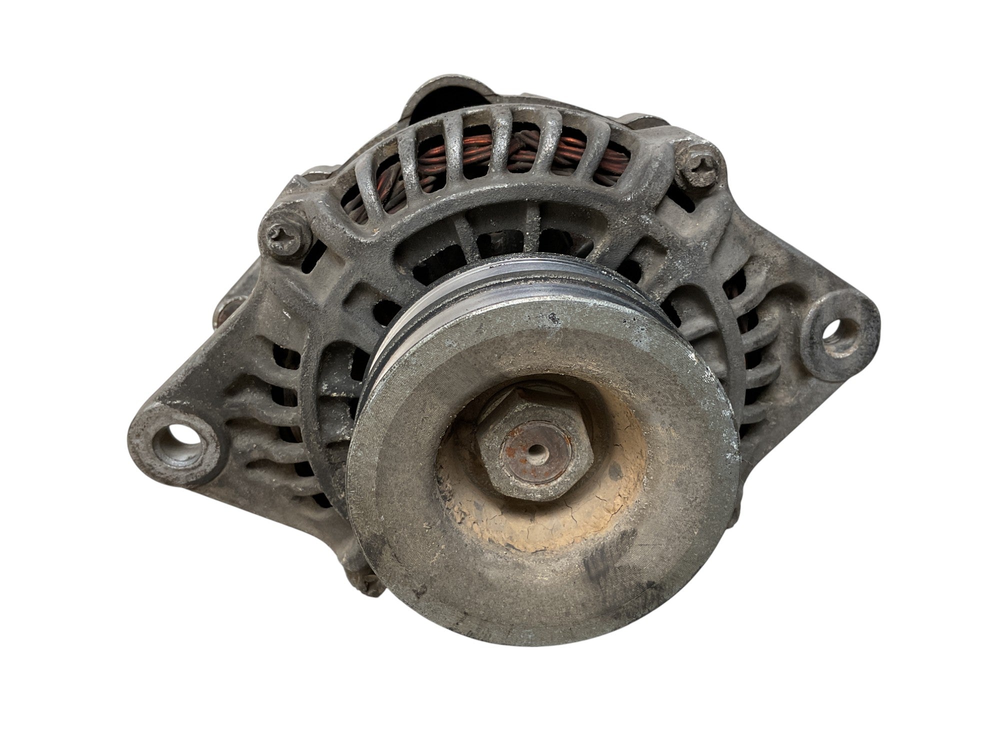 Alternador Nissan Navara 97 - 15 - 23100VK010