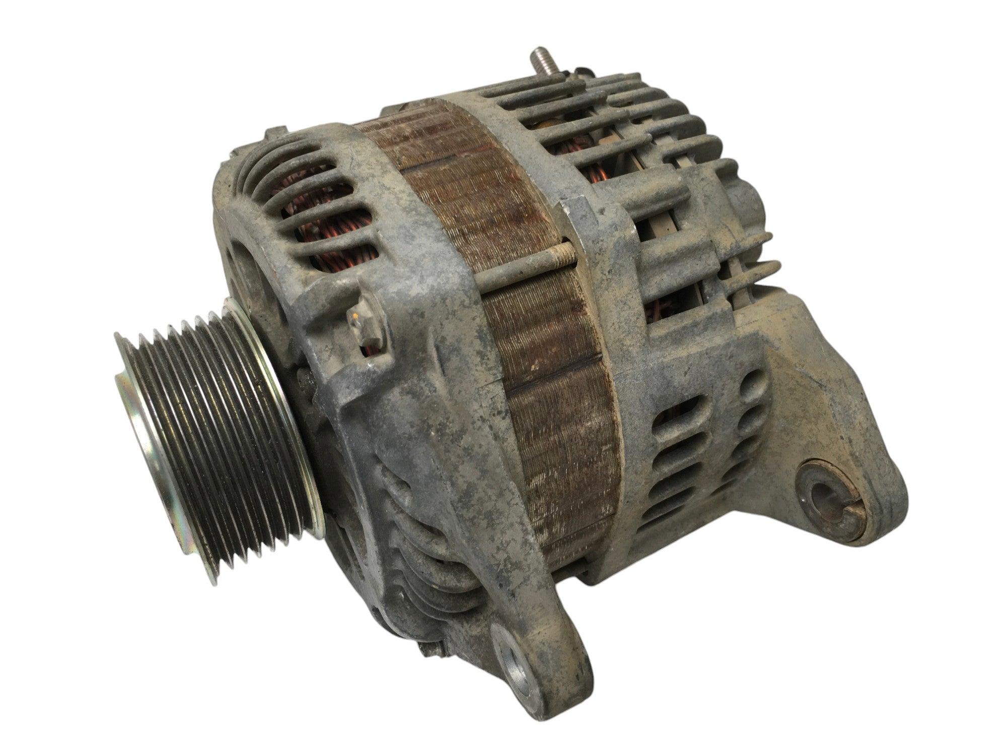 Alternador Nissan Pathfinder / Navara - 23100EB31B