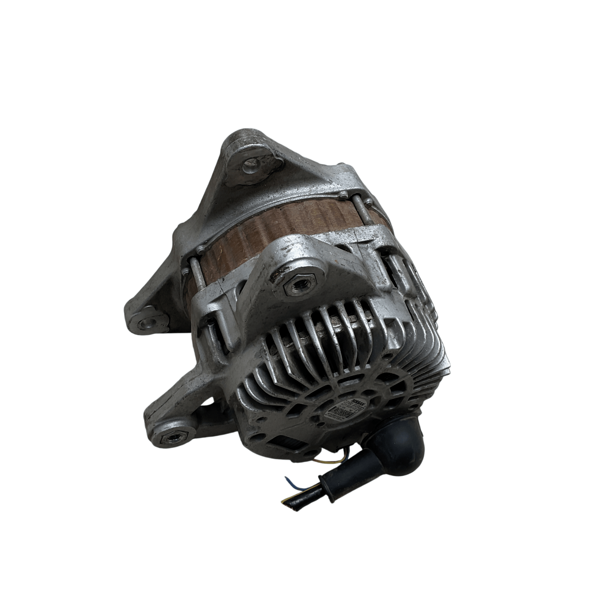 Alternador Nissan Qashqai J10 07-13 - 23100JD200