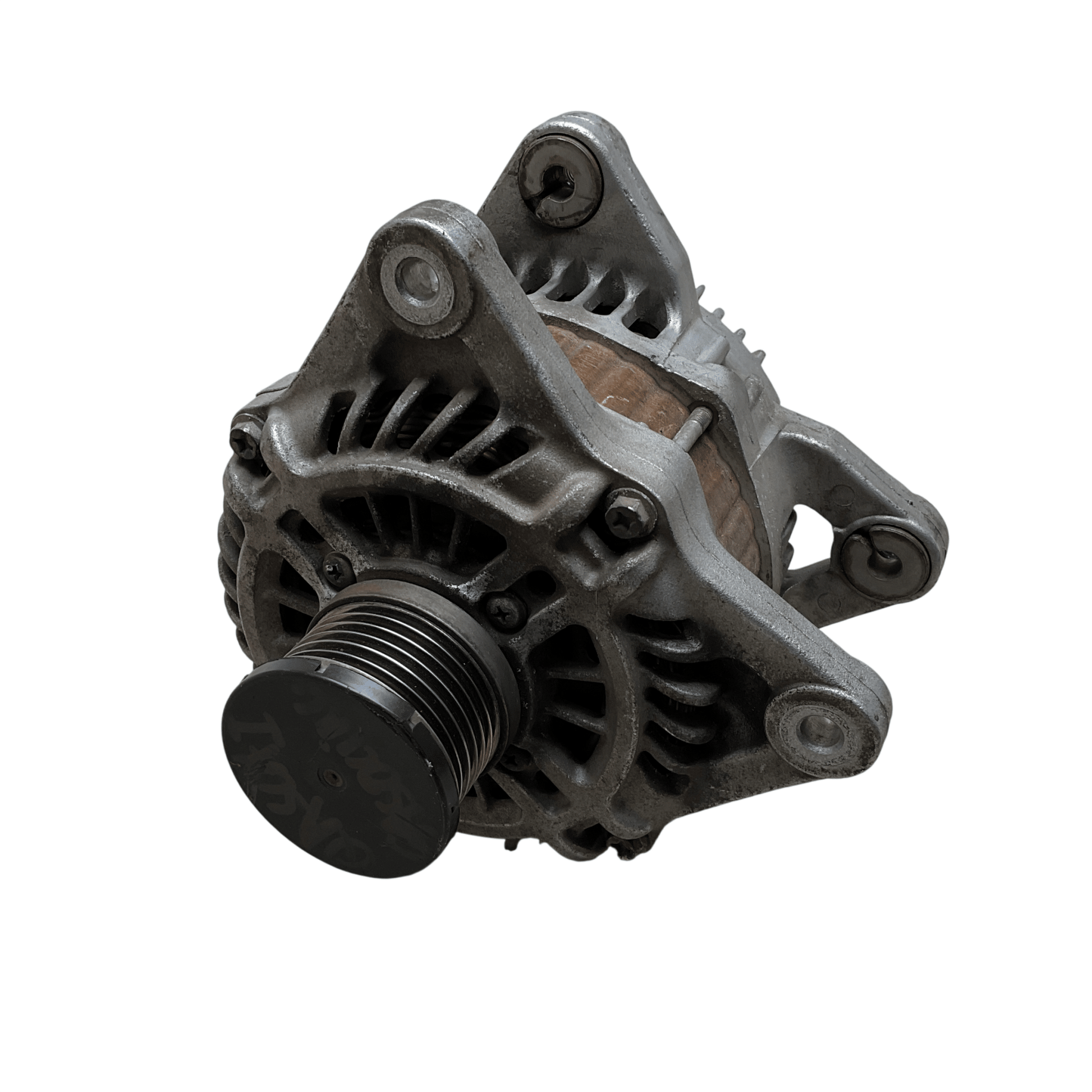 Alternador Nissan Qashqai J10 07-13 - 23100JD200