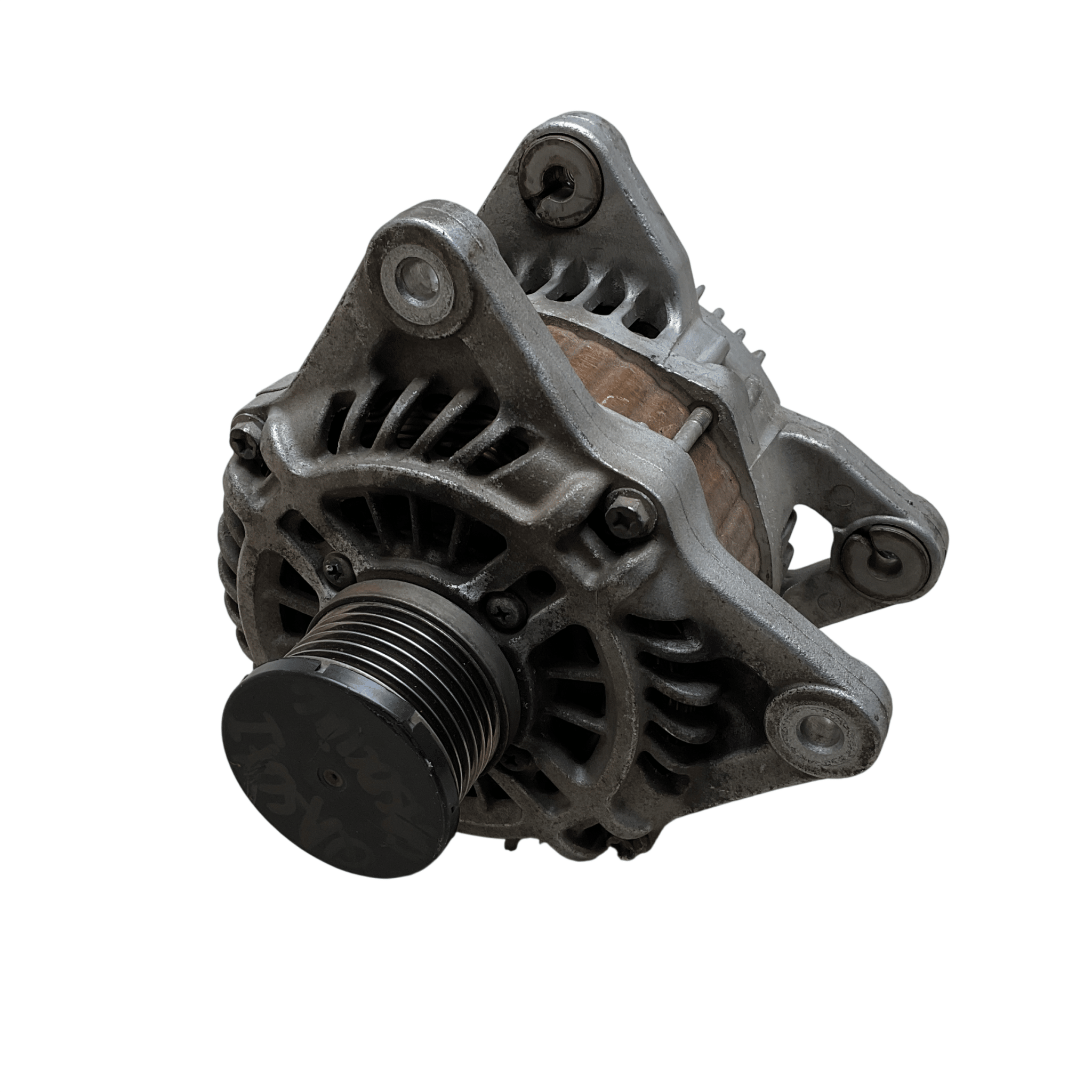 Alternador Nissan Qashqai J10 07-13 - 23100JD200
