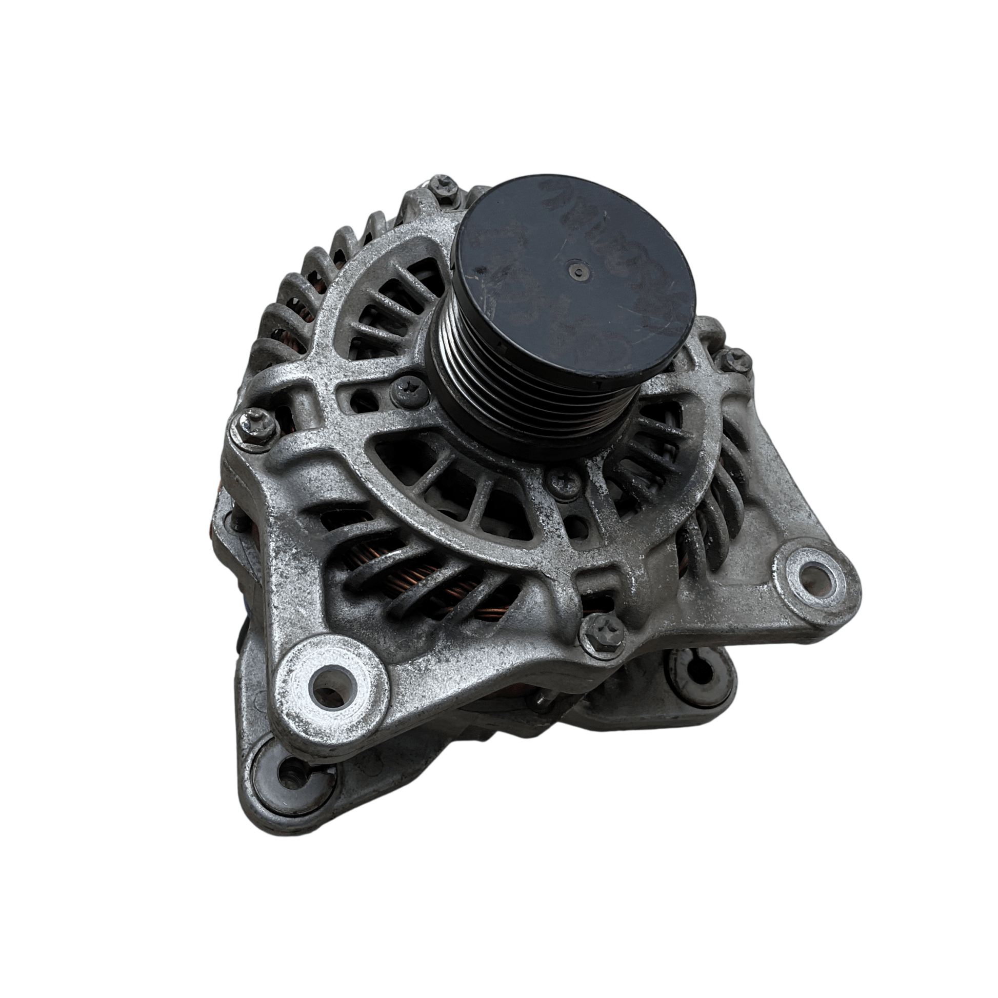 Alternador Nissan Qashqai J10 07-13 - 23100JD200
