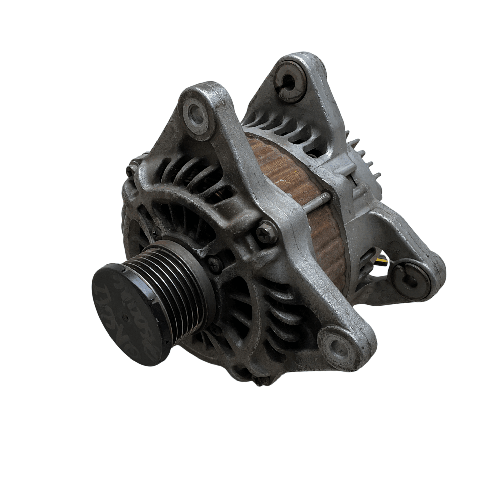 Alternador Nissan Qashqai J10 07-13 - 23100JD200