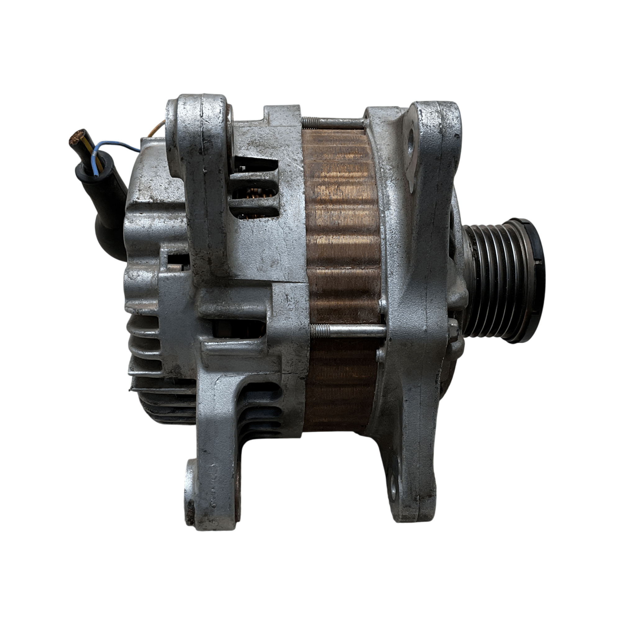 Alternador Nissan Qashqai J10 07-13 - 23100JD200