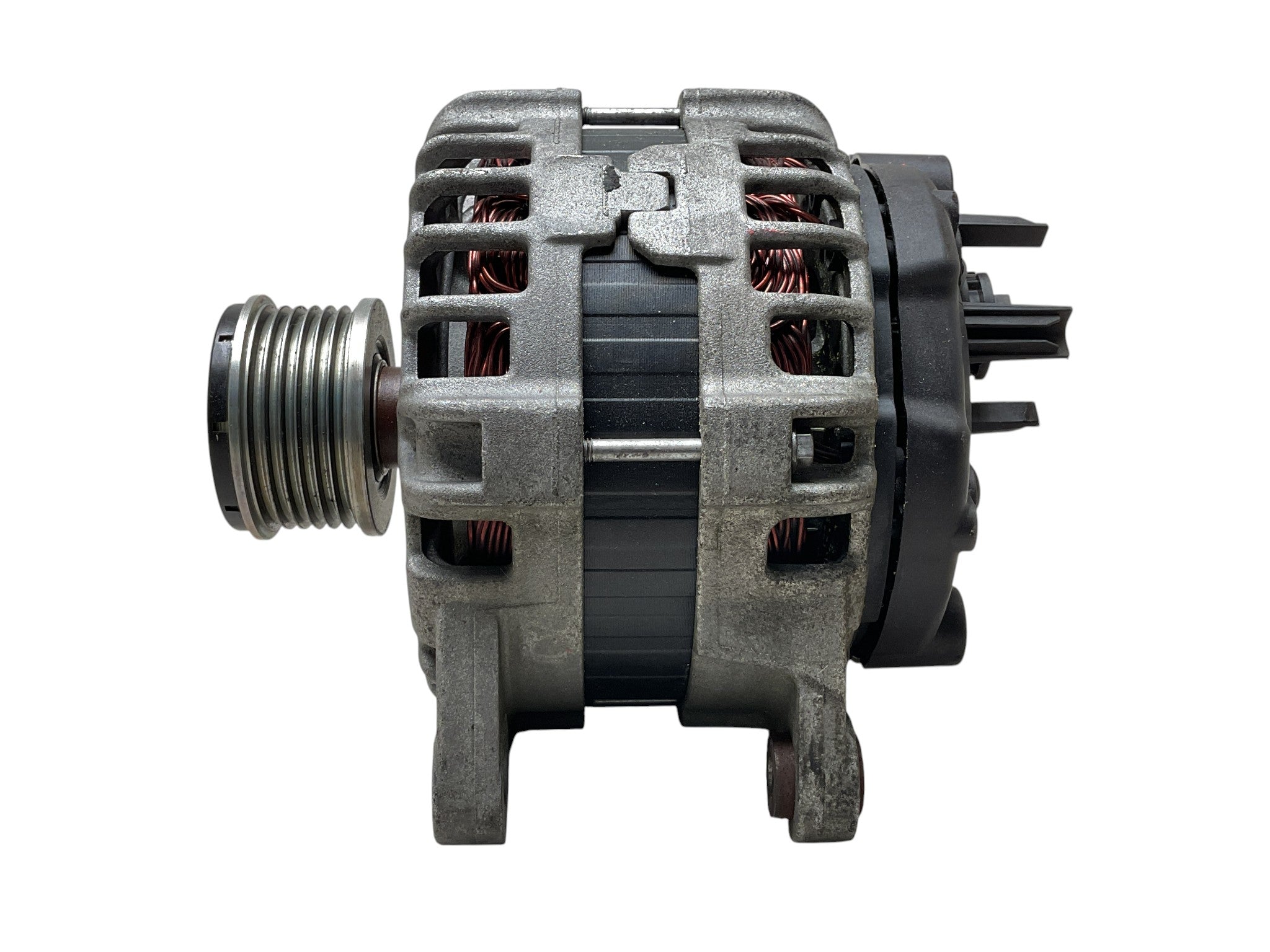 Alternador Nissan Renault 231004EA0A - 231004EA0A