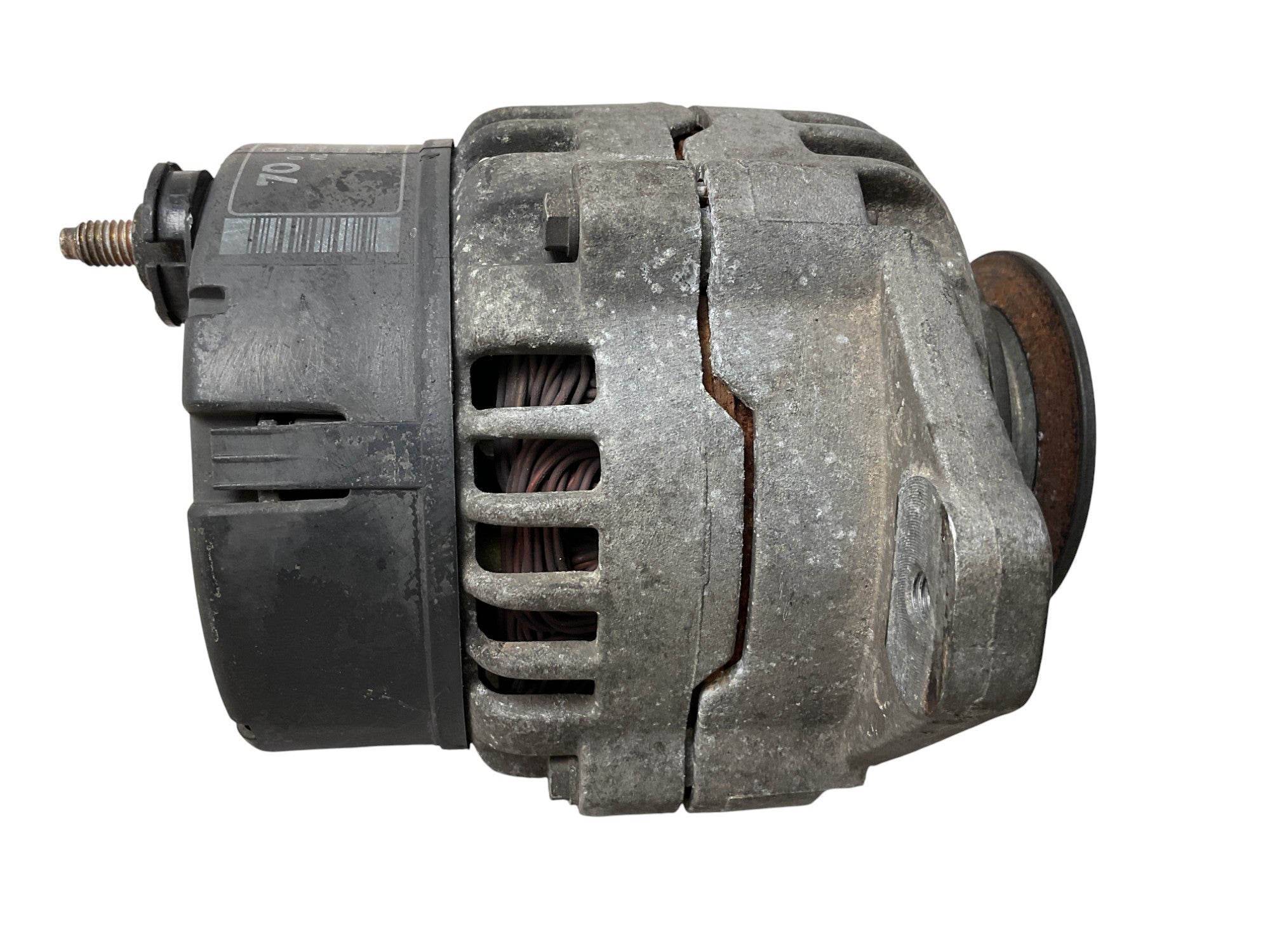 Alternador Nissan Terrano 1993 - 2007 - 231007F000