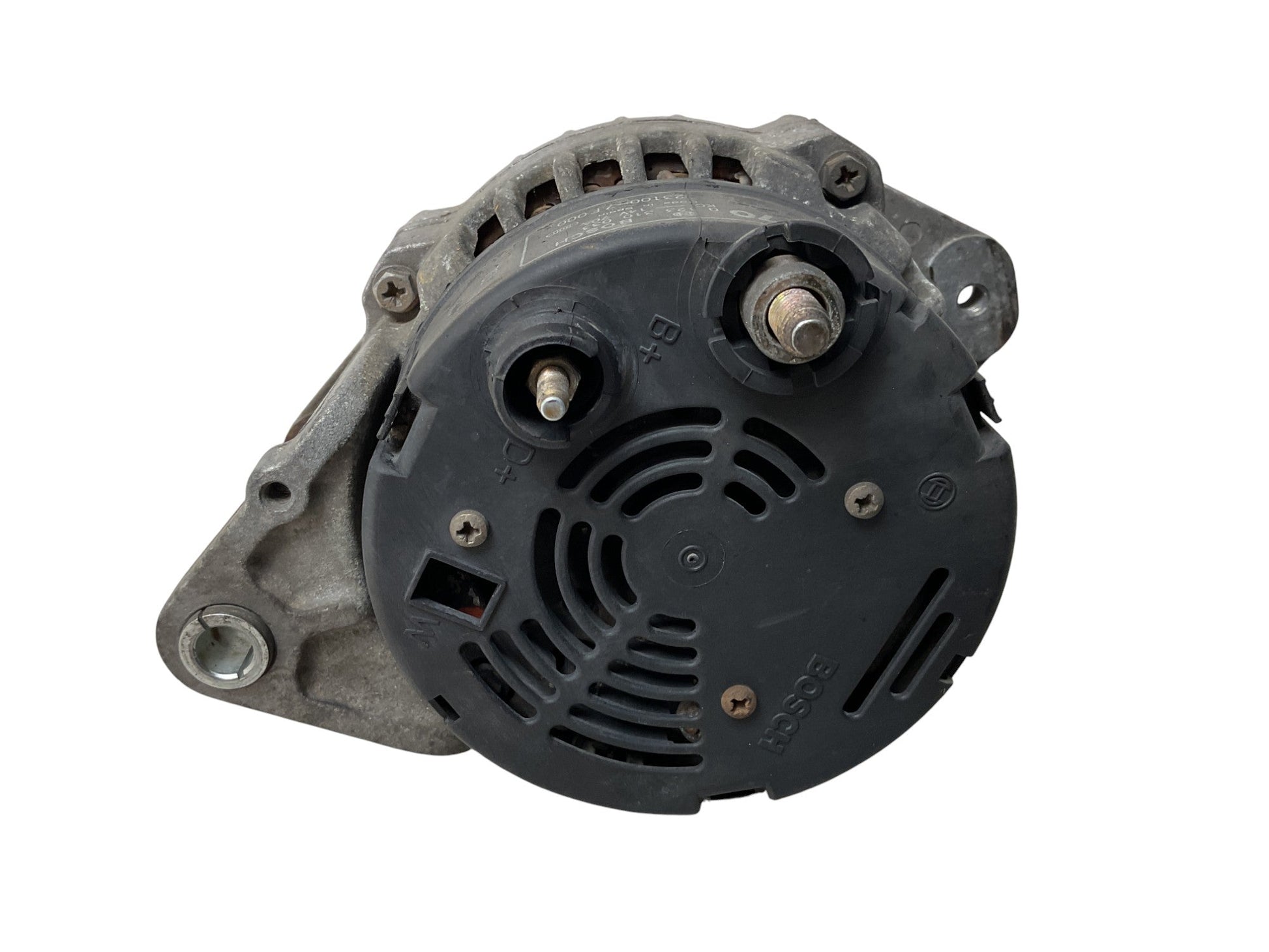 Alternador Nissan Terrano 1993 - 2007 - 231007F000