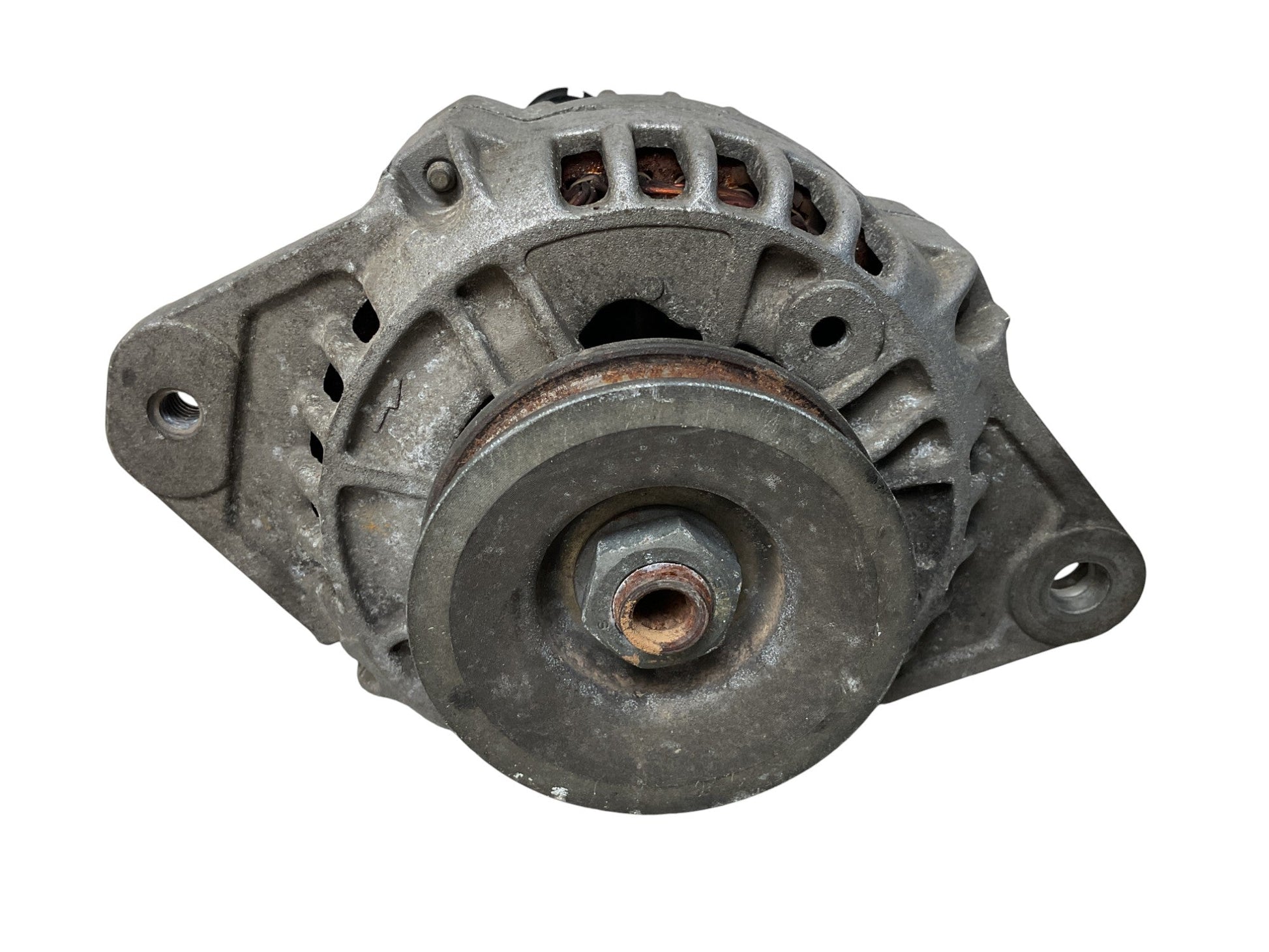 Alternador Nissan Terrano 1993 - 2007 - 231007F000