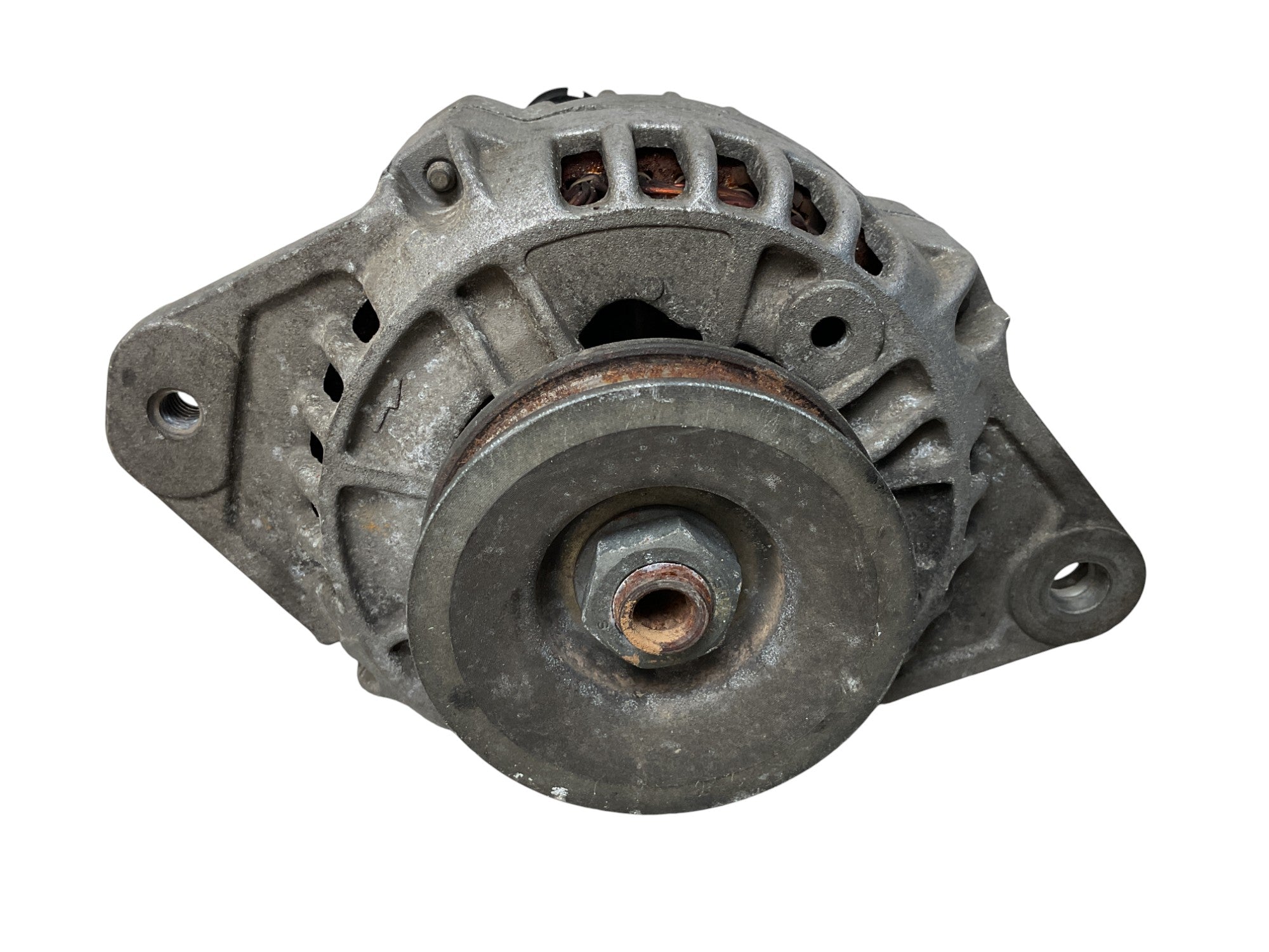 Alternador Nissan Terrano 1993 - 2007 - 231007F000