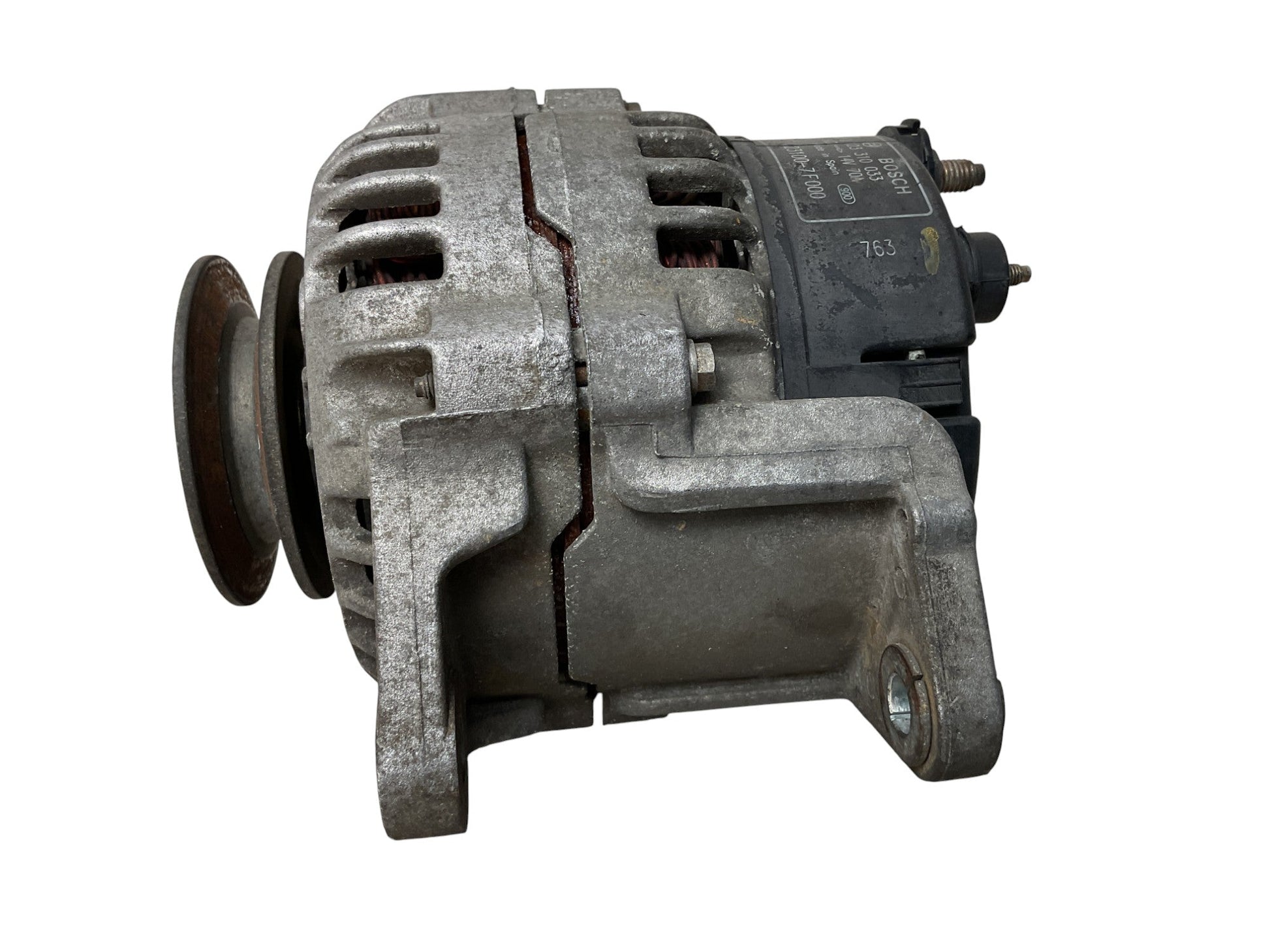 Alternador Nissan Terrano 1993 - 2007 - 231007F000