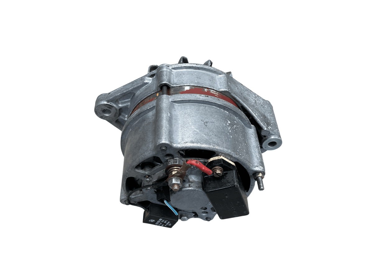 Alternador Opel 0120489949 - 0120489949