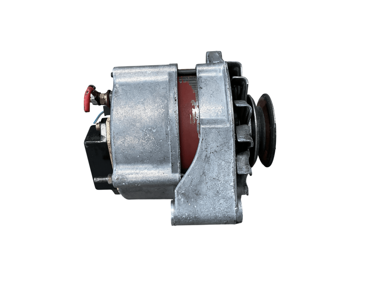 Alternador Opel 0120489949 - 0120489949
