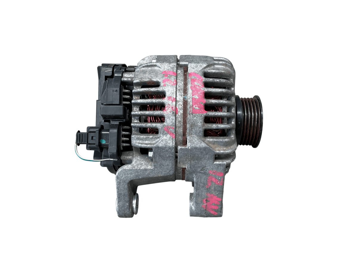 Alternador Opel 0124325171 - 0124325171