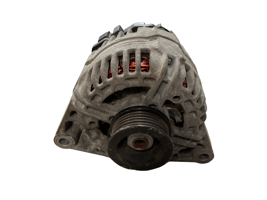 Alternador Opel 13222930 - 13222930